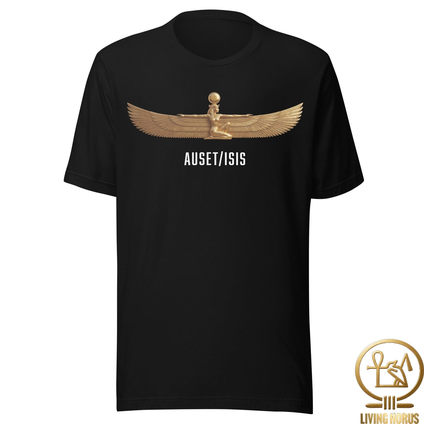 Goddess Isis Tee