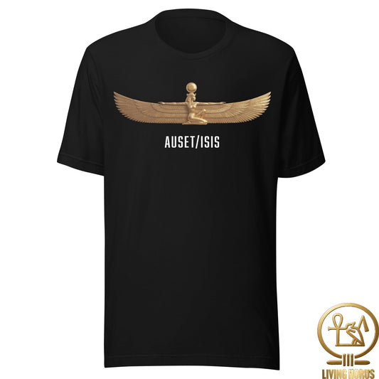 Goddess Isis Tee
