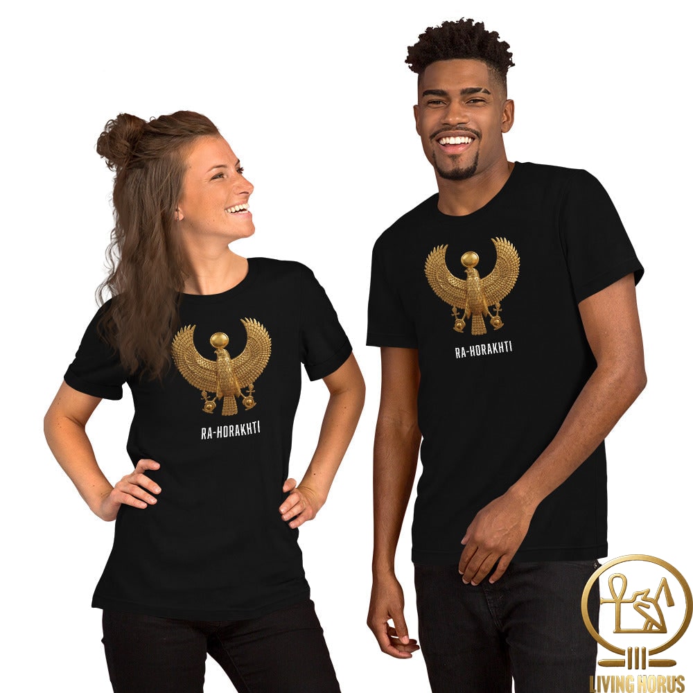 Ra-Horakhti Tee