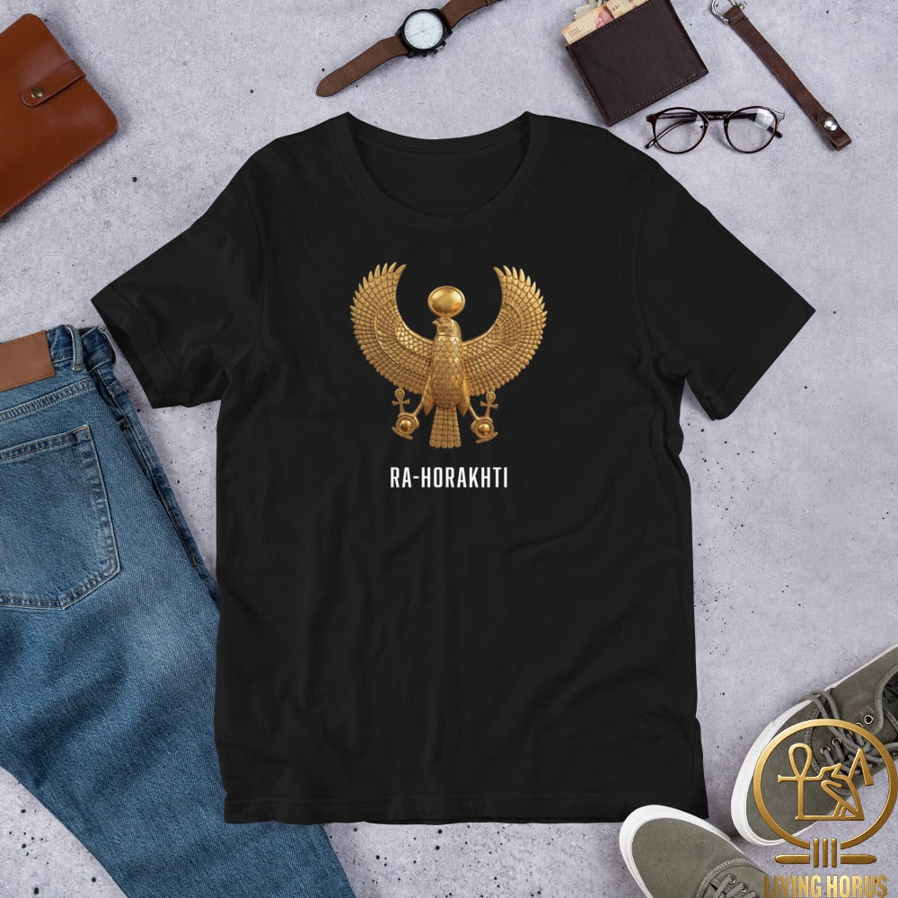 Ra-Horakhti Tee