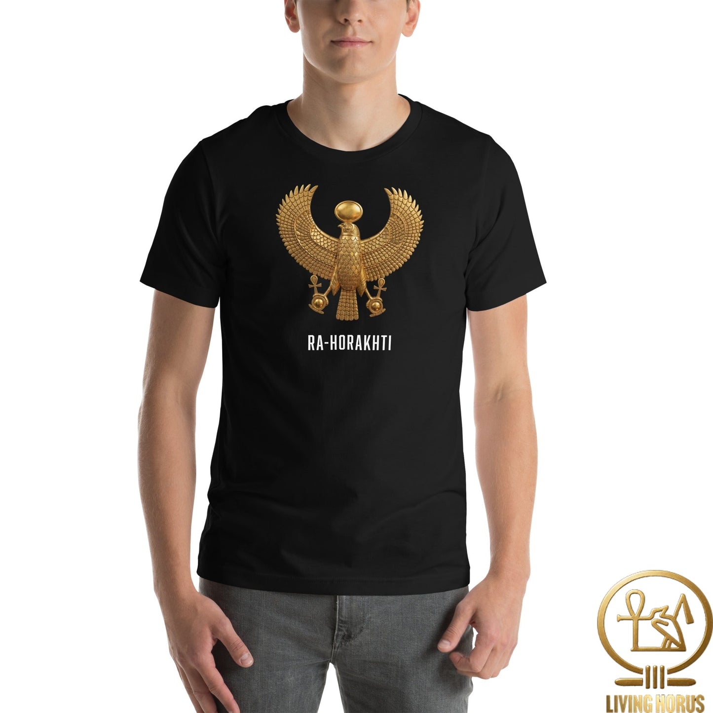 Ra-Horakhti Tee