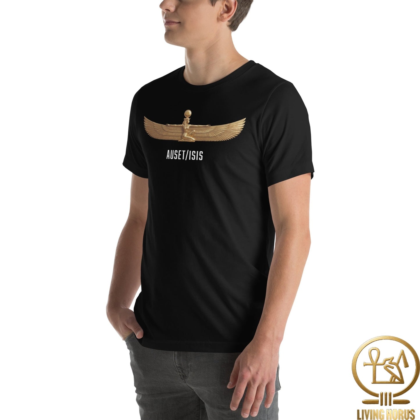 Goddess Isis Tee
