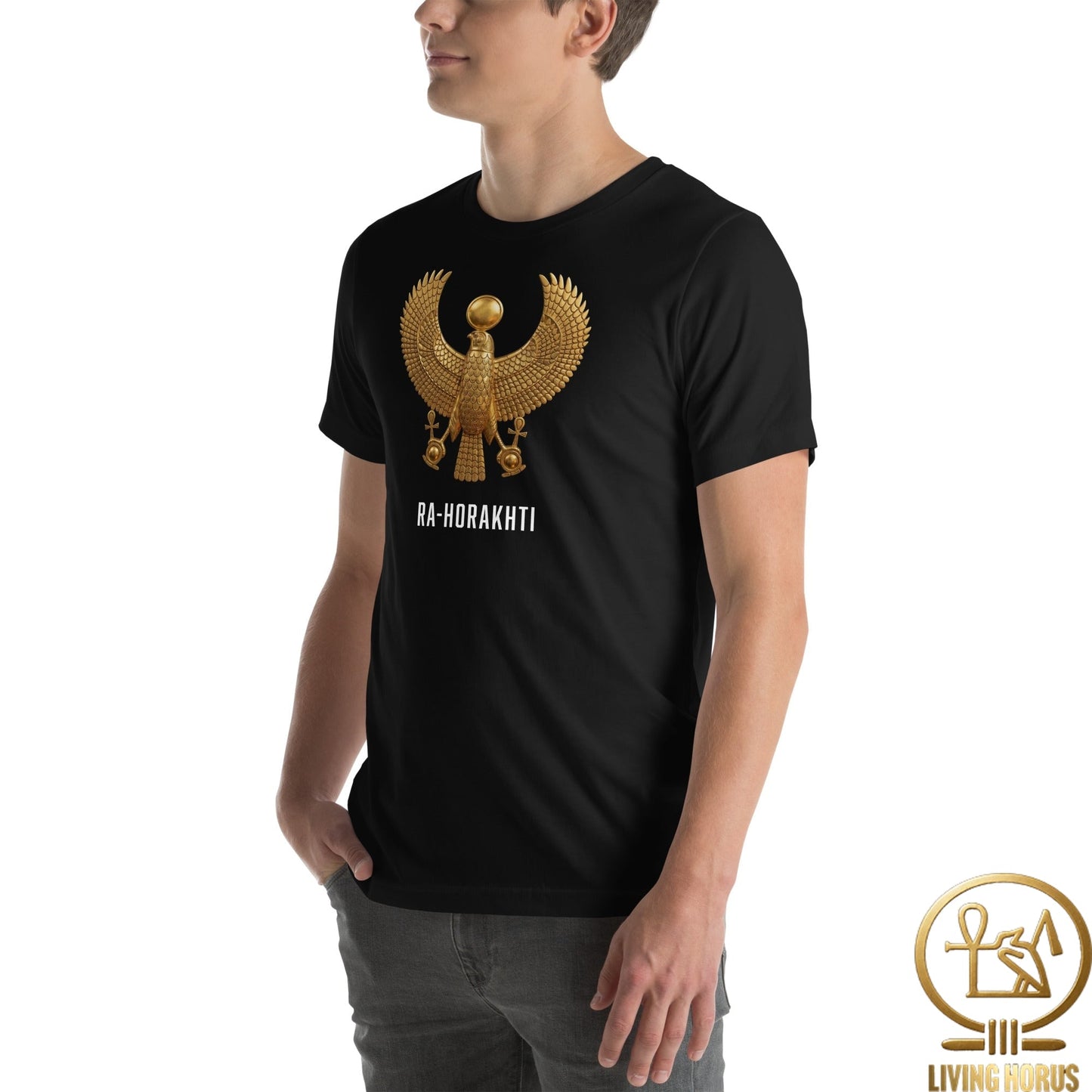 Ra-Horakhti Tee