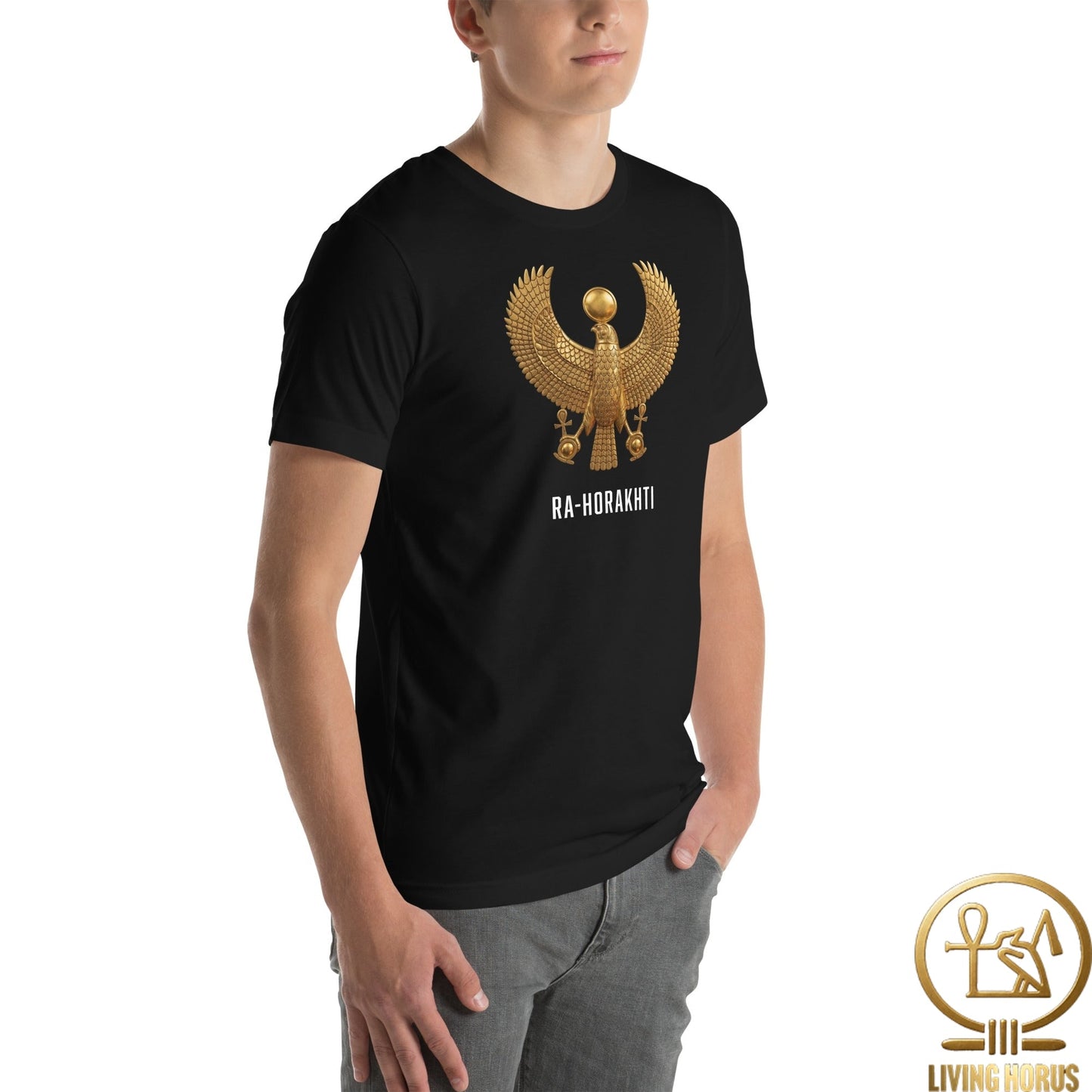 Ra-Horakhti Tee