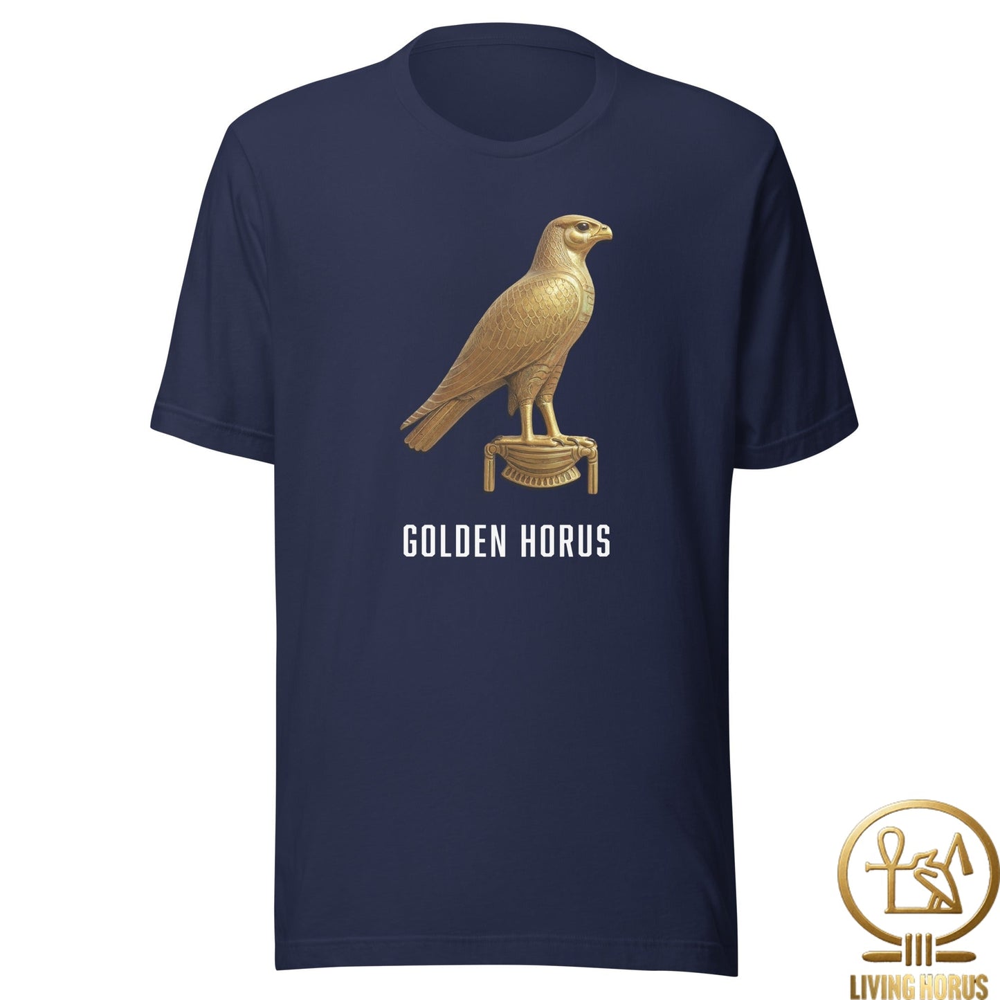 Golden Horus Tee