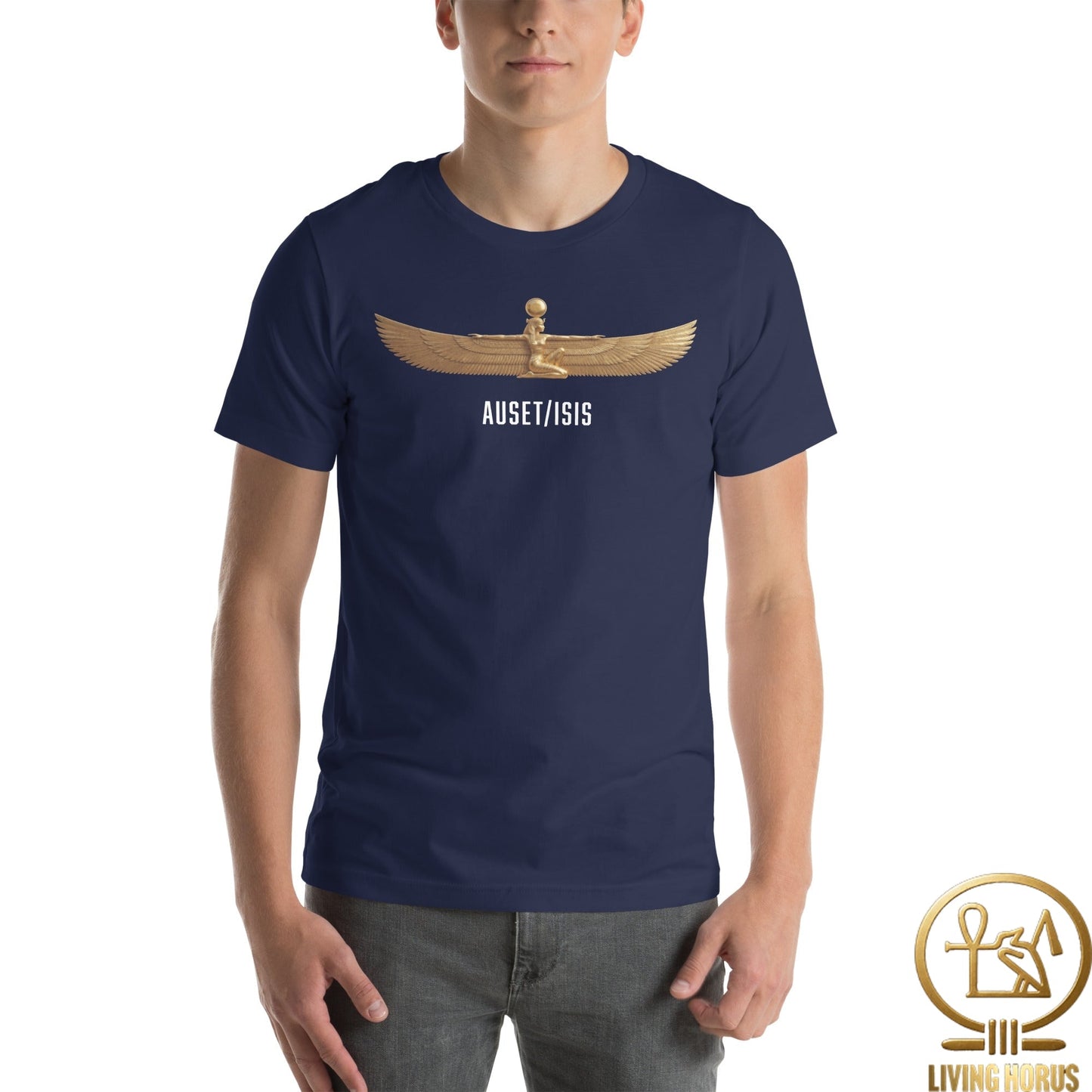 Goddess Isis Tee