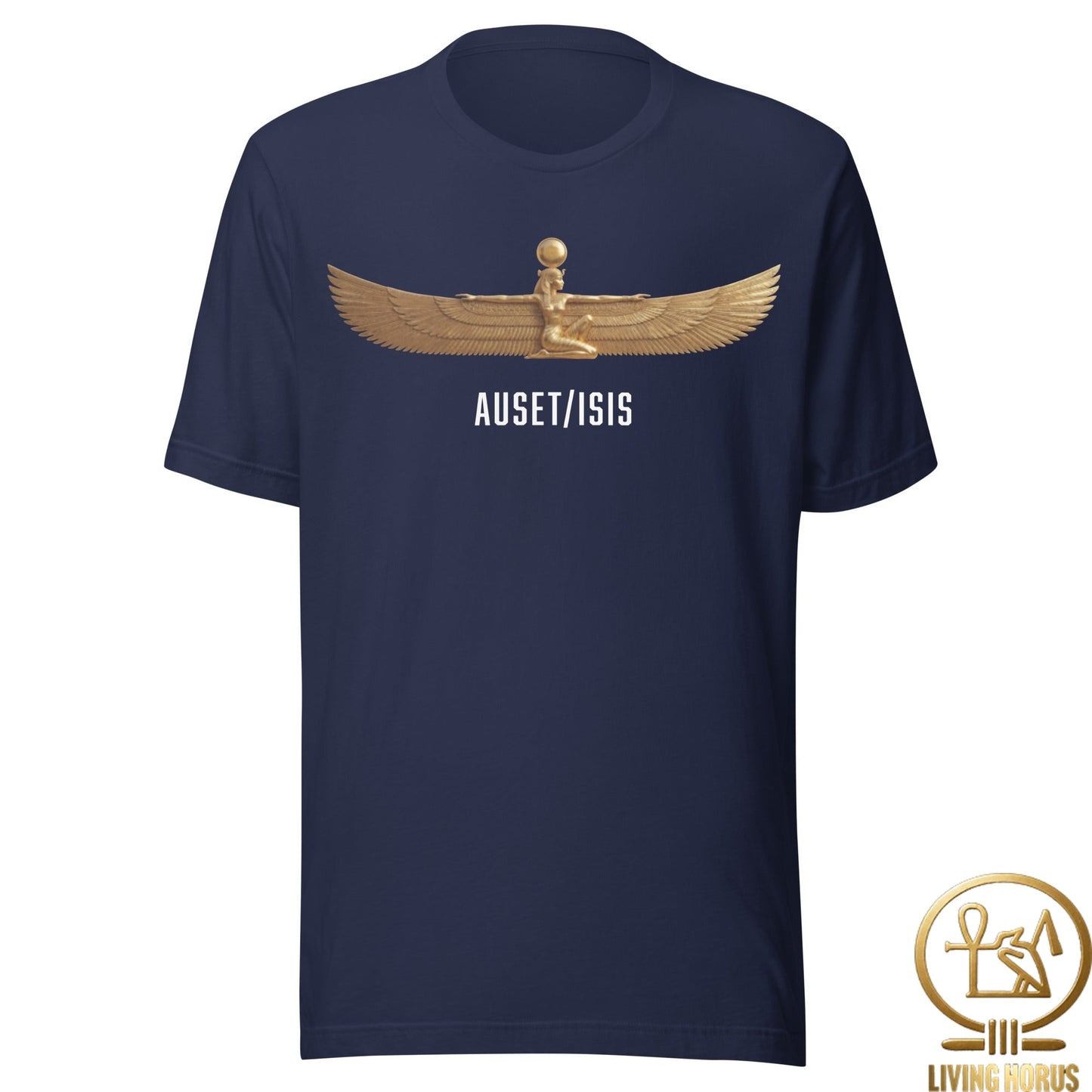 Goddess Isis Tee