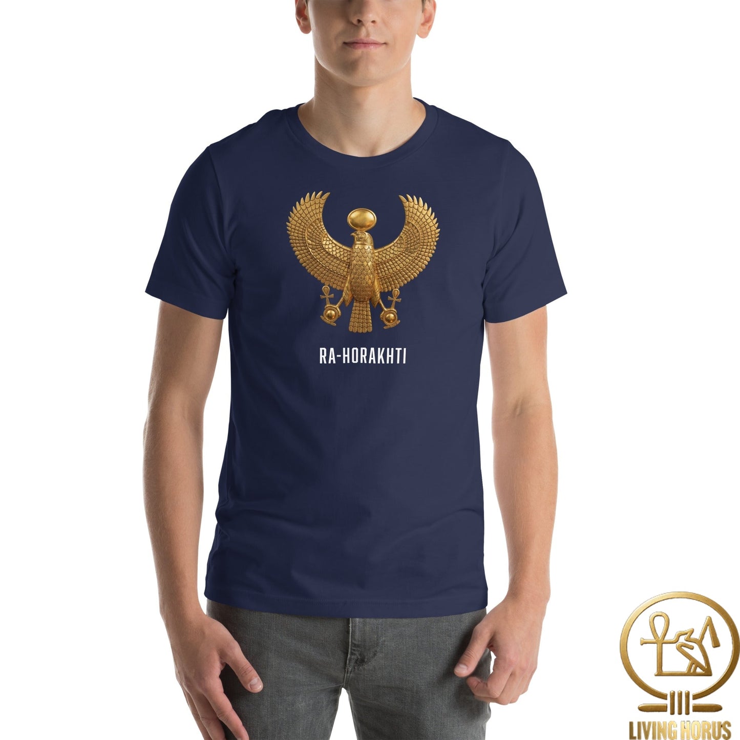 Ra-Horakhti Tee