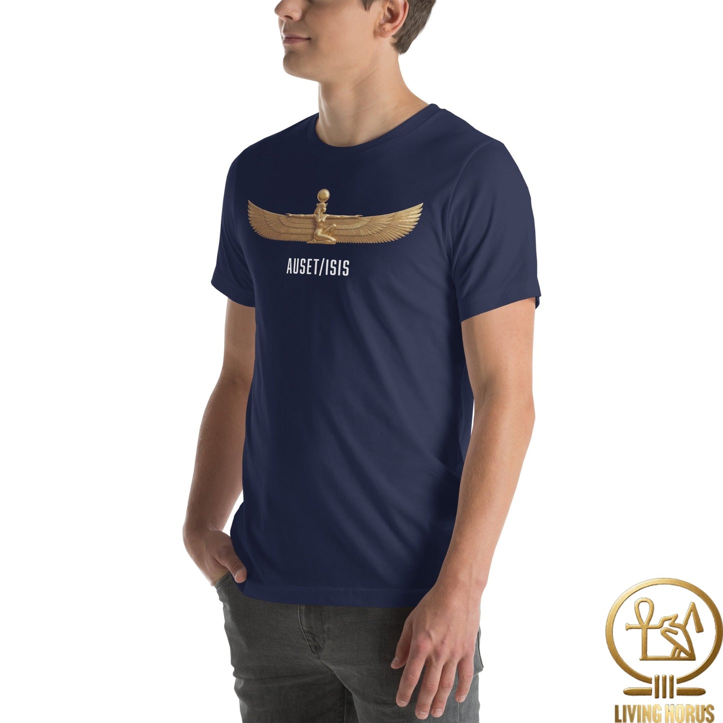 Goddess Isis Tee