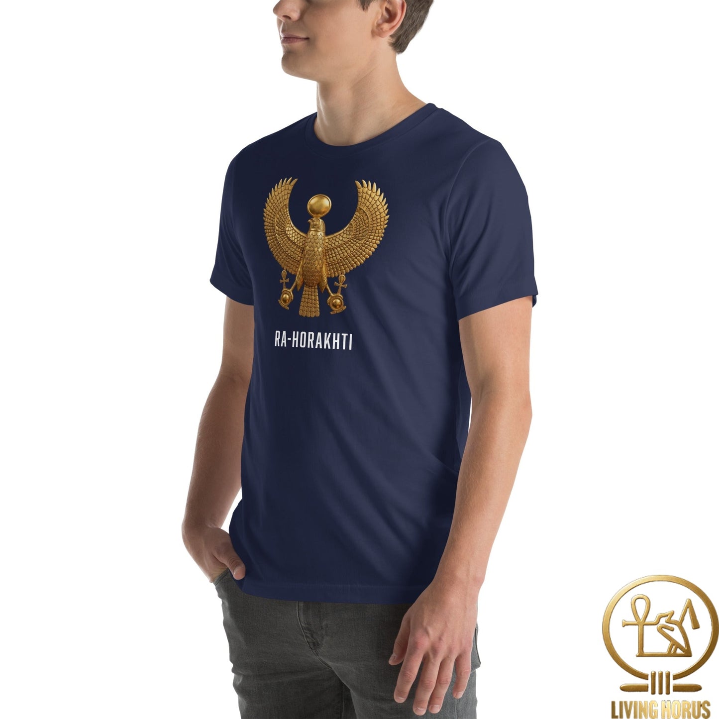 Ra-Horakhti Tee