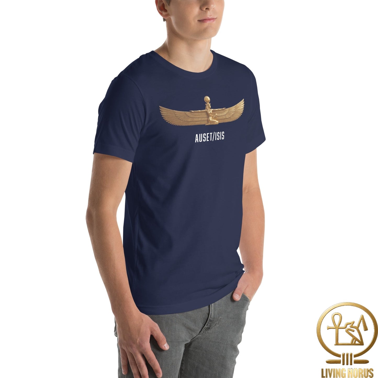 Goddess Isis Tee