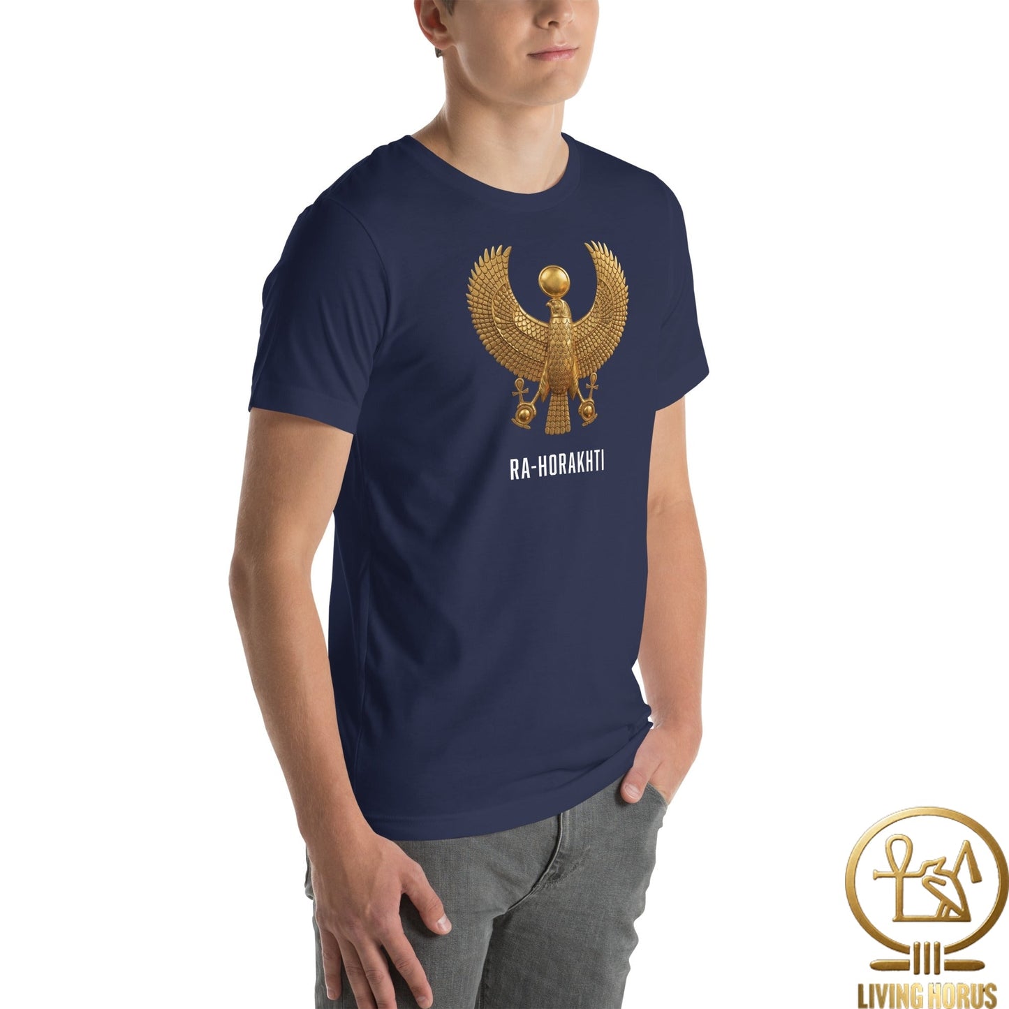 Ra-Horakhti Tee