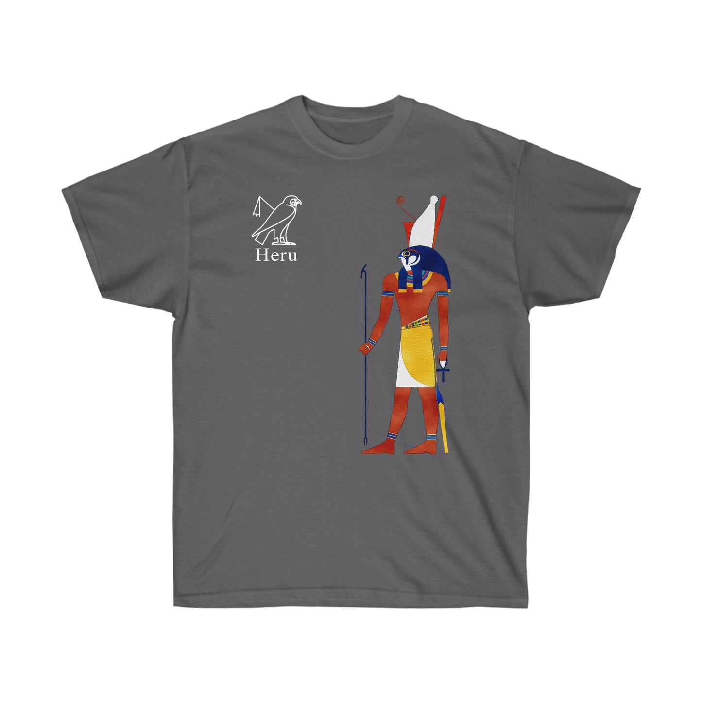 Egyptian God Horus Tee shirt